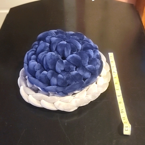Statement Hat - Handmade Crochet - Picture 1 of 4